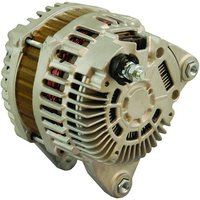 Alternator - 110 Amp DRIVETEC Fits: NISSAN CUBE