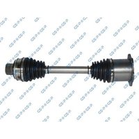 Drive Shaft GSP Fits: AUDI A4