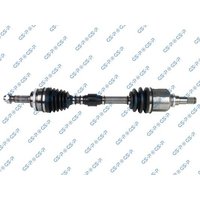 Drive Shaft GSP Fits: TOYOTA AVENSIS