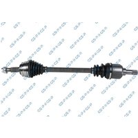 Drive Shaft GSP Fits: VAUXHALL ASTRA