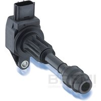 Ignition Coil Bremi Fits: NISSAN NOTE