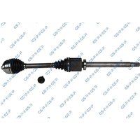 Drive Shaft GSP Fits: MERCEDES SPRINTER