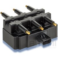 Ignition Coil Bremi Fits: CHRYSLER GRAND VOYAGER