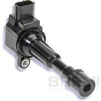 Ignition Coil Bremi Fits: MAZDA 2