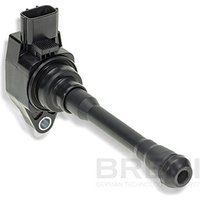 Ignition Pencil Coil Bremi Fits: NISSAN MICRA