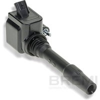 Ignition Pencil Coil Bremi Fits: BMW 430