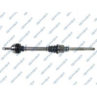 Drive Shaft GSP Fits: DS AUTOMOBILES DS3