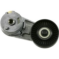Tensioner Assembly FEBI Fits: VAUXHALL VX220