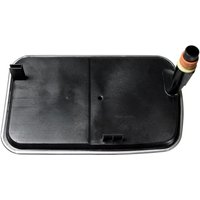 Automatic Transmission Oil Filter FEBI Fits: BMW X5