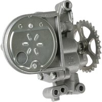 Oil Pump FEBI Fits: PEUGEOT 106