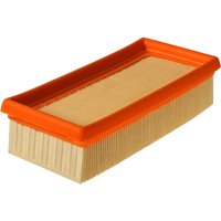 Air Filter FEBI Fits: VOLKSWAGEN JETTA
