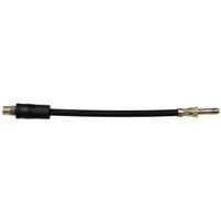 Brake Hose - Rear Lh/rh FEBI Fits: BMW M5