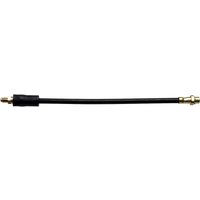Brake Hose FEBI Fits: BMW 740