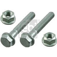 Suspension Arm FEBI Fits: AUDI A6 C6 Avant (4F5) 2.0 TFSI