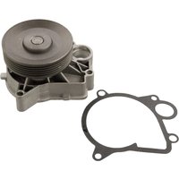 Water Pump FEBI Fits: BMW 320