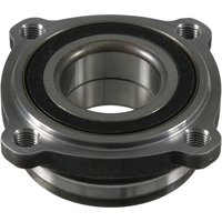 Wheel Bearing Kit FEBI Fits: BMW 6 Series