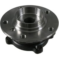 Wheel Bearing Kit FEBI Fits: BMW 745