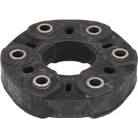 Flexible Disc FEBI Fits: MERCEDES CLC350