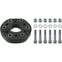 Propshaft Linkage FEBI Fits: MERCEDES CLC350