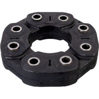 Flexible Disc FEBI Fits: RENAULT MASTER