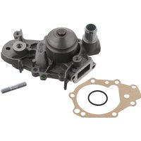 Water Pump FEBI Fits: NISSAN KUBISTAR