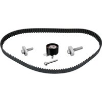 Timing Belt Kit FEBI Fits: NISSAN TIIDA