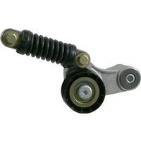 Tensioner Assembly FEBI Fits: RENAULT LAGUNA