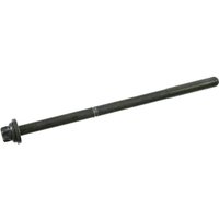 Cylinder Head Bolt FEBI Fits: OPEL SIGNUM
