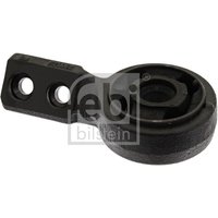 Control Arm/trailing Arm Bush - Front Lower Rh FEBI Fits: BMW 3 Convertible (E36) 318 i