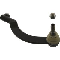 Tie Rod End FEBI Fits: OPEL MOVANO