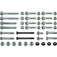 Mounting Kit FEBI Fits: SKODA SUPERB