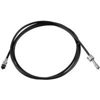 Tacho Shaft FEBI Fits: MERCEDES 207-210 VAN