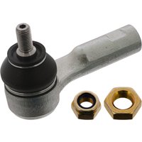 Tie Rod End FEBI Fits: VOLVO S40
