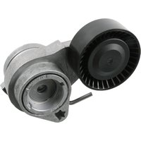 V-ribbed Belt Tensioner FEBI Fits: BMW 760