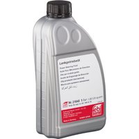 Central Hydraulic Oil FEBI Fits: MERCEDES E290