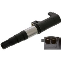 Ignition Coil FEBI Fits: OPEL VIVARO
