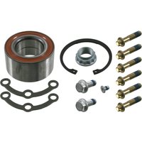 Wheel Bearing Kit FEBI Fits: MERCEDES S350