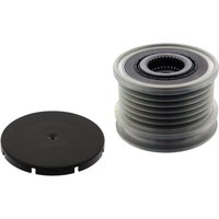 Alternator Freewheel Clutch FEBI Fits: JEEP GRAND CHEROKEE