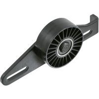 Tensioner Assembly FEBI Fits: RENAULT KANGOO
