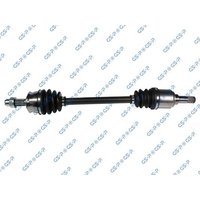 Drive Shaft GSP Fits: FORD KA