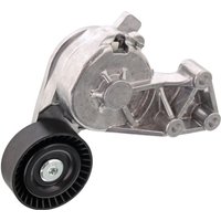 V-ribbed Belt Tensioner FEBI Fits: VOLKSWAGEN BORA