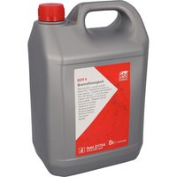 Brake Fluid FEBI Fits: VOLKSWAGEN ID4