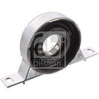 Propshaft Mounting FEBI Fits: BMW 3 Coupe (E46) 330 Cd