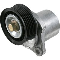 Tensioner Assembly FEBI Fits: FORD GALAXY