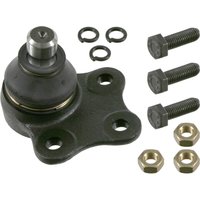 Ball Joint FEBI Fits: FORD FUSION