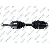 Drive Shaft GSP Fits: MAZDA BT-50