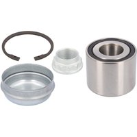 Wheel Bearing Kit - Rear Lh/rh FEBI Fits: MERCEDES A160