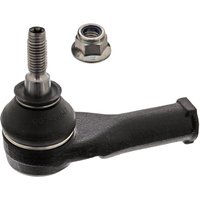 Tie Rod End - Front Lh/rh FEBI Fits: JAGUAR / DAIMLER X-TYPE