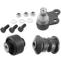 Control Arm Bush Kit FEBI Fits: MERCEDES V200