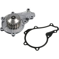 Water Pump FEBI Fits: FORD GRAND C-MAX